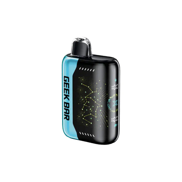 Buy Cheap GEEK BAR PULSE X- CITRUS SMASH ICE - Vape shop Online Clutch Vape Buy Cheap GEEK BAR PULSE X- CITRUS SMASH ICE - Vape shop Online Clutch Vape
