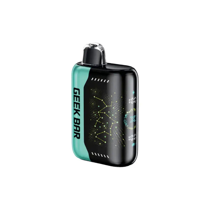 GEEK BAR PULSE X- MANGO PINEAPPLE ICE - Clutch Vape