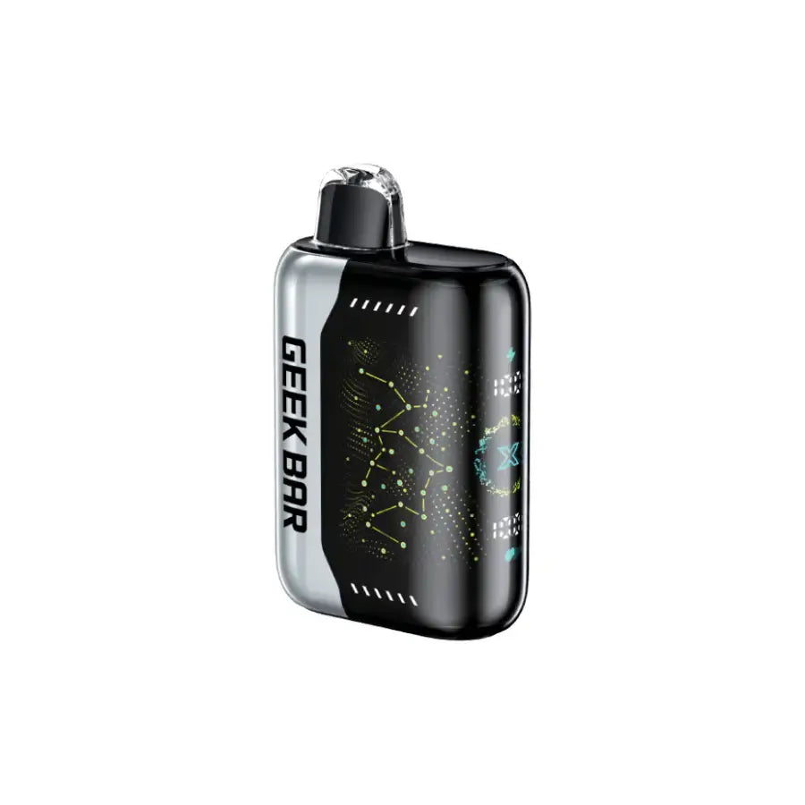 Buy Cheap GEEK BAR PULSE X- MIAMI MINT - Vape shop Online Clutch Vape Buy Cheap GEEK BAR PULSE X- MIAMI MINT - Vape shop Online Clutch Vape