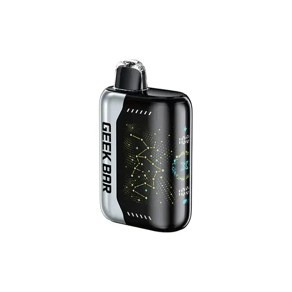 Buy Cheap GEEK BAR PULSE X- ROOT ICE - Vape shop Online Clutch Vape Buy Cheap GEEK BAR PULSE X- ROOT ICE - Vape shop Online Clutch Vape