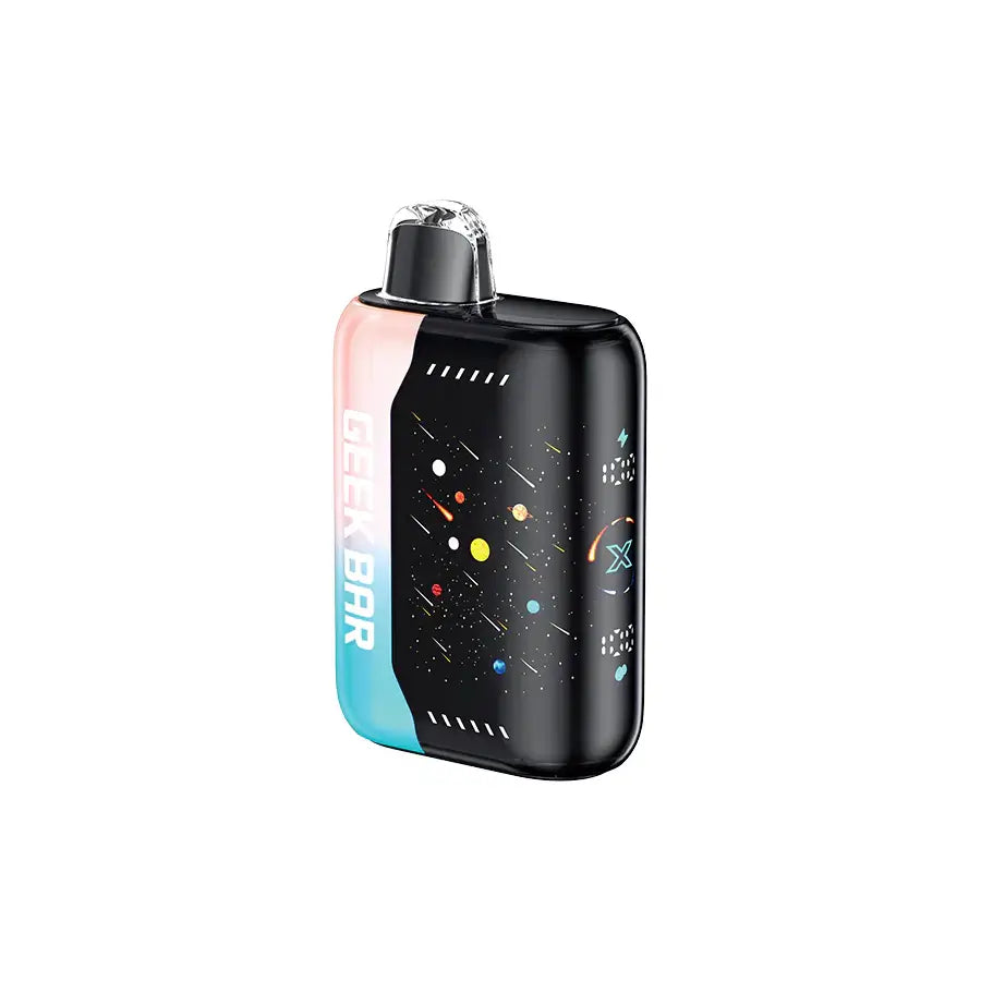 geek bar disposable vape specs Geek Bar Pulse 15000 Puffs Disposable Vape 16ml $13.49