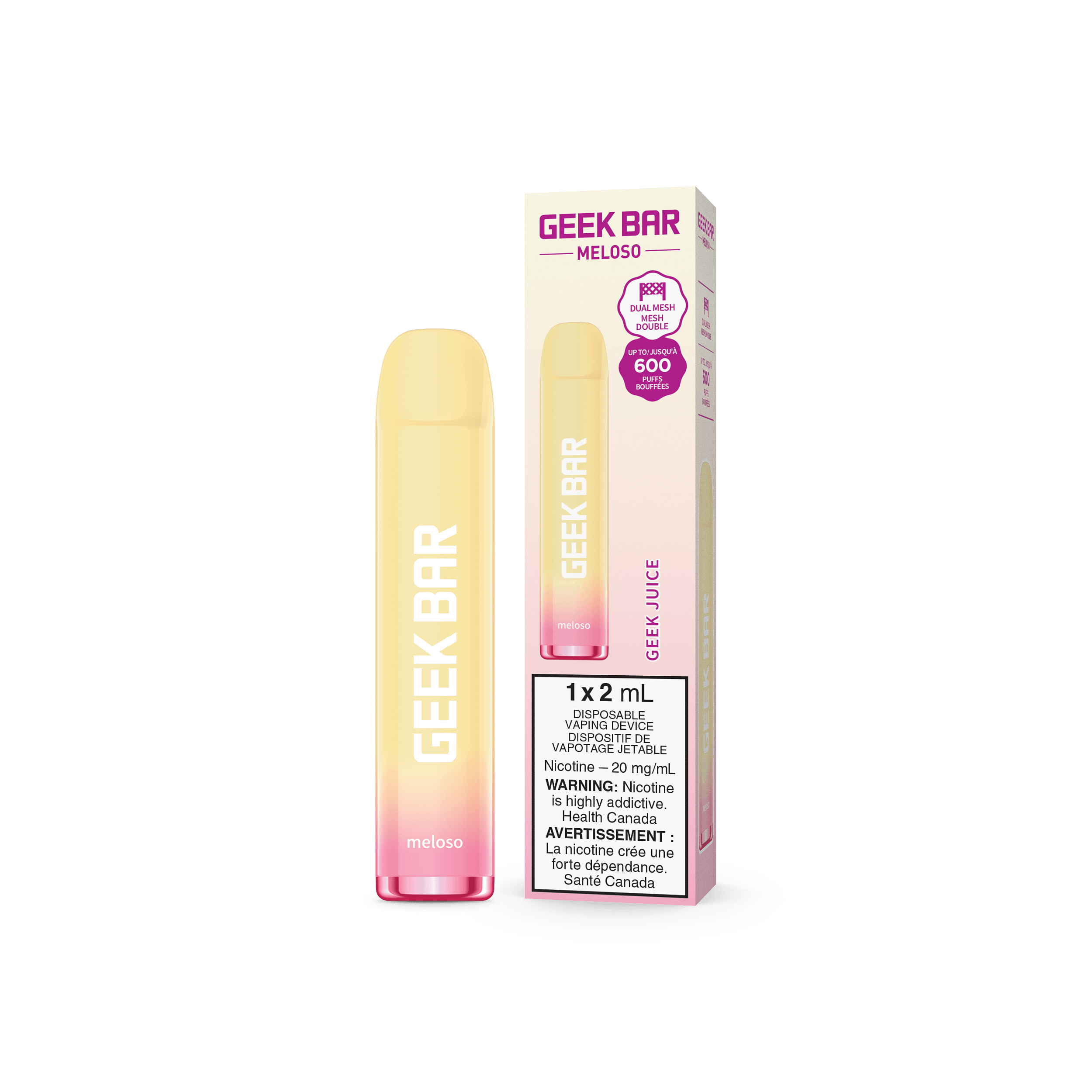 Buy Cheap Geek Bar 600 Puffs - Geek Juice - Vape Online Clutch Vape Buy Cheap Geek Bar 600 Puffs - Geek Juice - Vape Online Clutch Vape