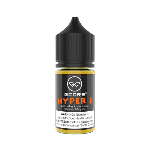 SEL GCORE 20MG/ML - HYPER E