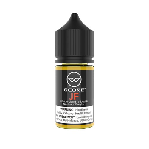 GCORE SALT 20MG/ML - J.F.