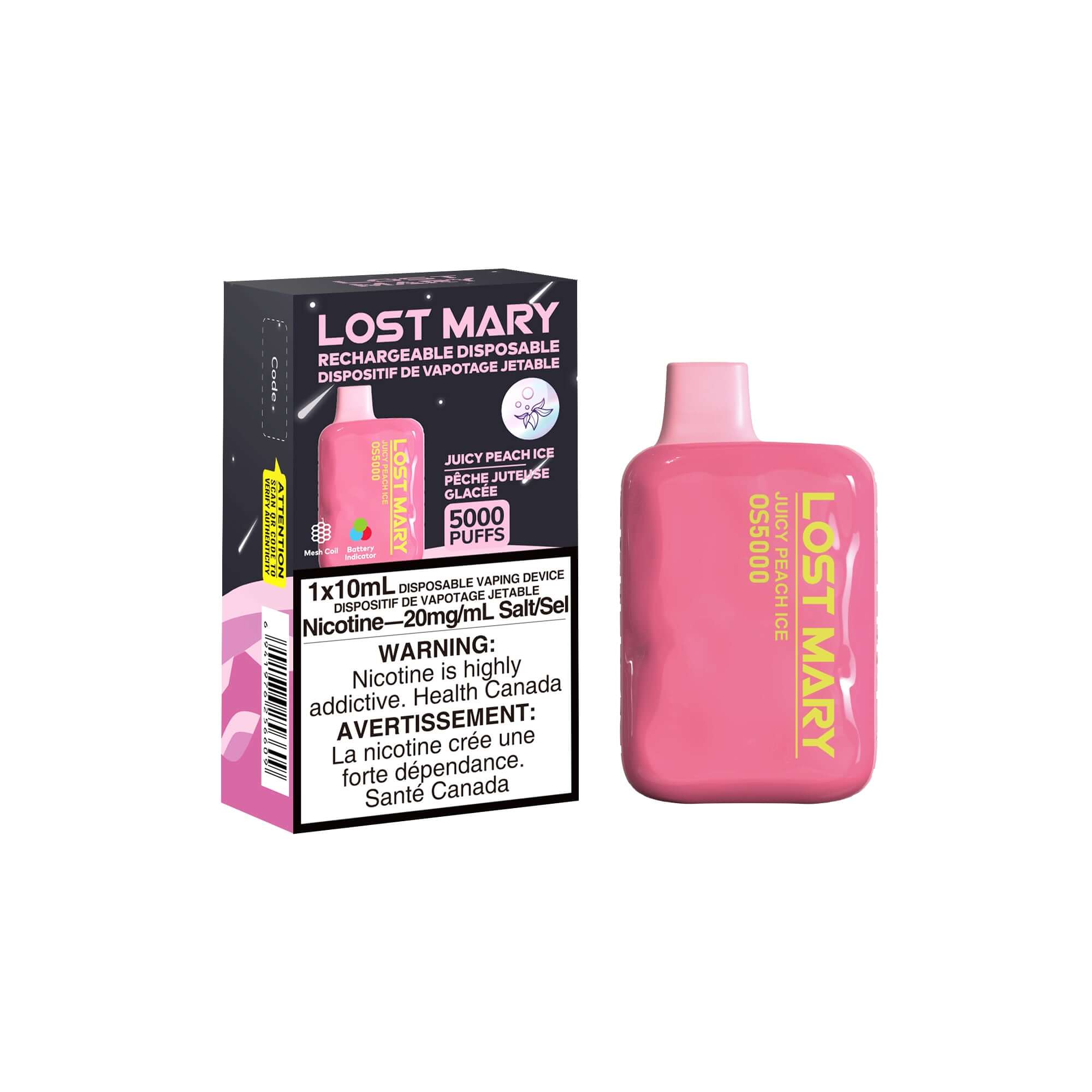 Buy Cheap LOST MARY OS5000 - JUICY PEACH - Vape Online Clutch Vape Buy Cheap LOST MARY OS5000 - JUICY PEACH - Vape Online Clutch Vape
