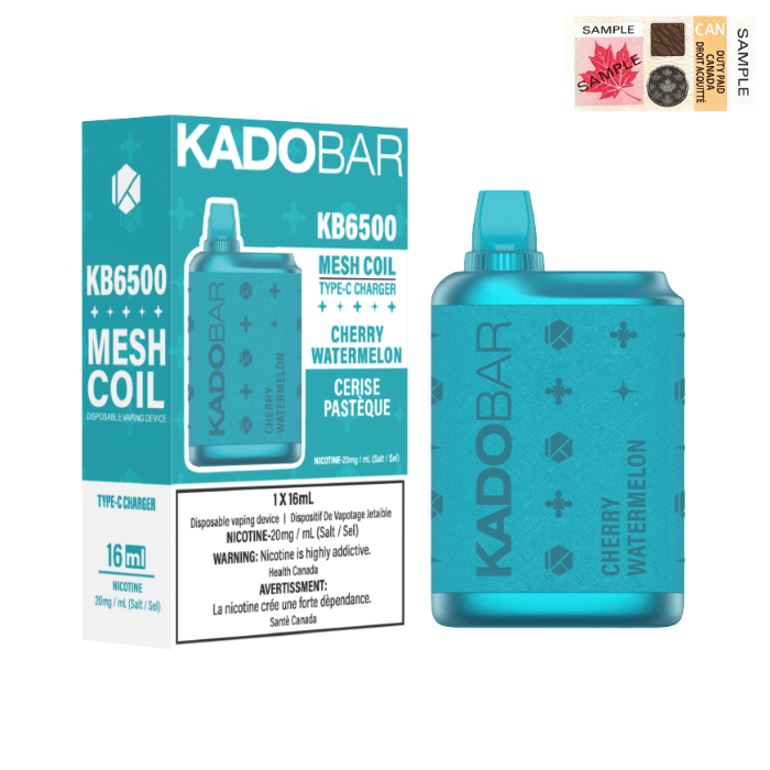 Buy Cheap KADO BAR- CHERRY WATERMELON - Vape Online Clutch Vape Buy Cheap KADO BAR- CHERRY WATERMELON - Vape Online Clutch Vape