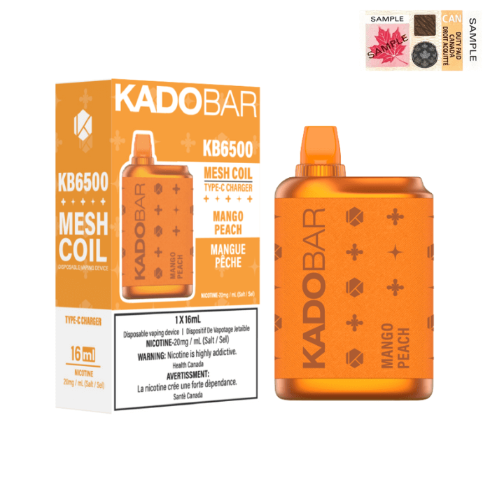 Buy Cheap KADO BAR- MANGO PEACH - Vape Online Clutch Vape Buy Cheap KADO BAR- MANGO PEACH - Vape Online Clutch Vape