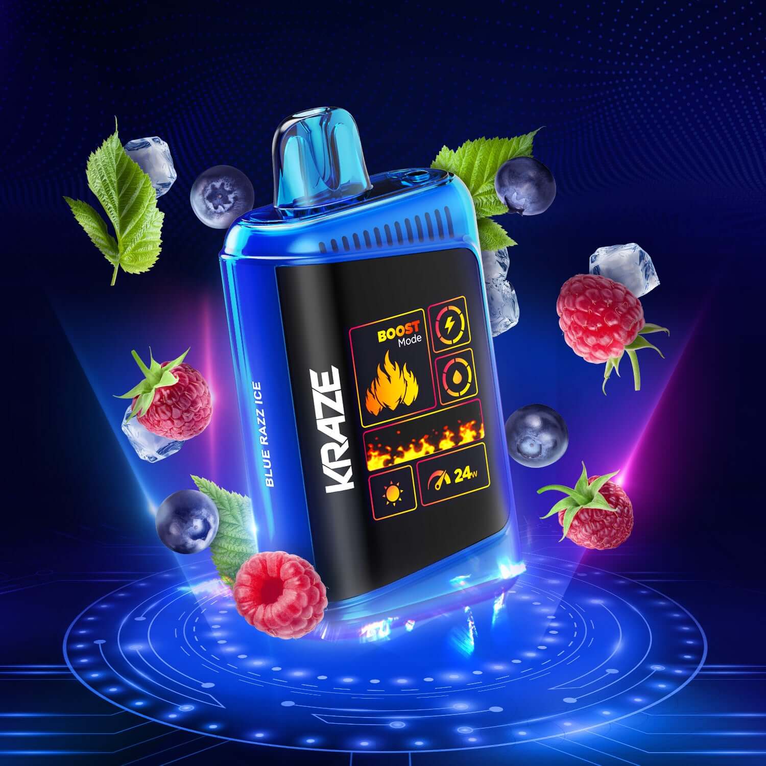 Buy Cheap KRAZE HD MEGA - BLUE RAZZ ICE - Vape Online Clutch Vape Buy Cheap KRAZE HD MEGA - BLUE RAZZ ICE - Vape Online Clutch Vape