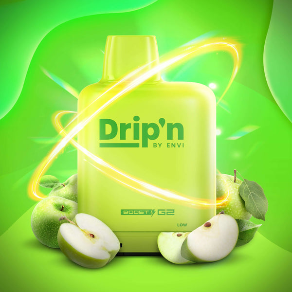 recharge vuse pomme verte Recharge Vuse Pomme Verte ePen