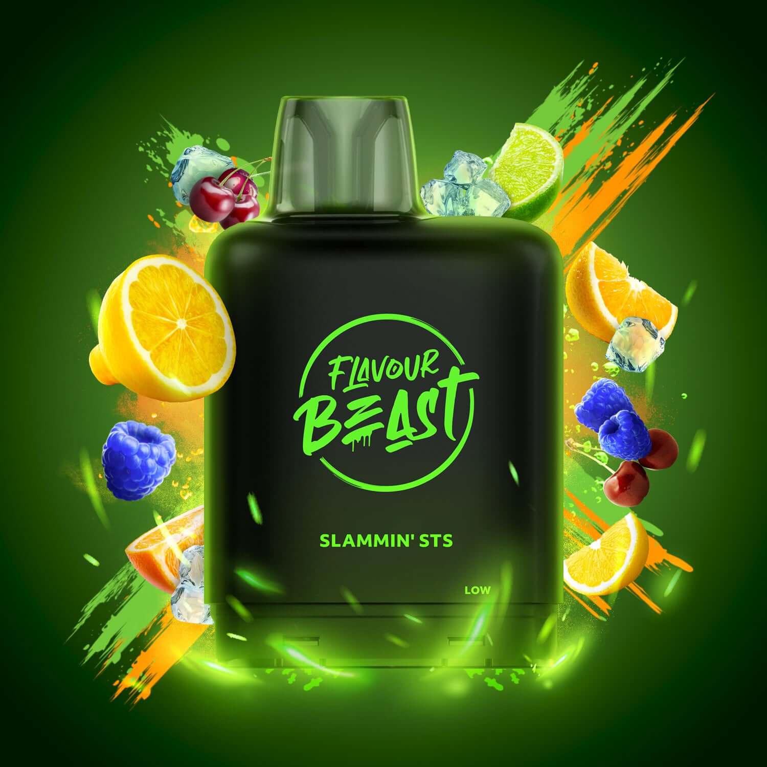 Buy Cheap LEVEL X FLAVOUR BEAST 15/25K - SLAMMIN STS - Vape shop Online Clutch Vape Buy Cheap LEVEL X FLAVOUR BEAST 15/25K - SLAMMIN STS - Vape shop Online Clutch Vape