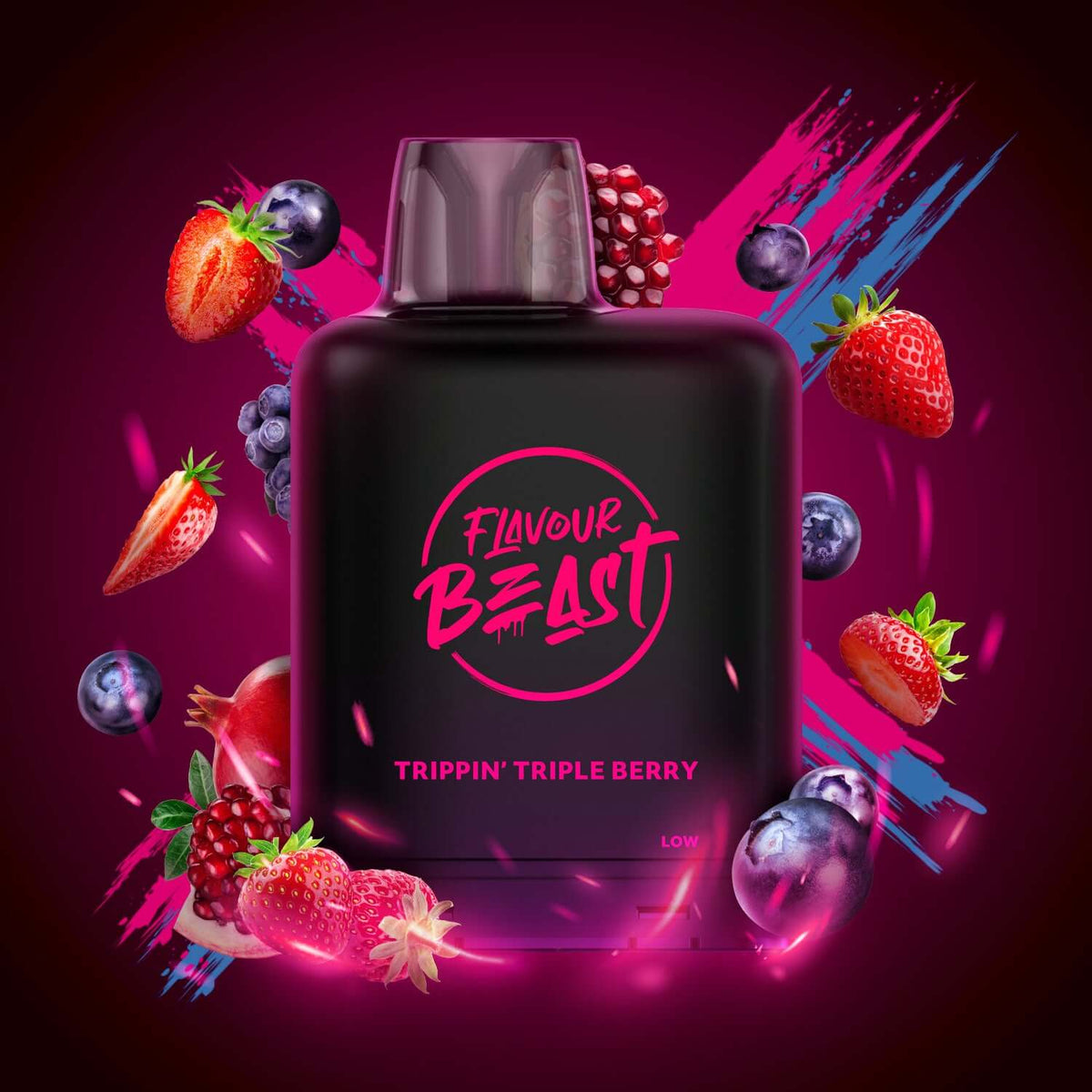 elf bar vape uk FLAVOR BEAST main image 0