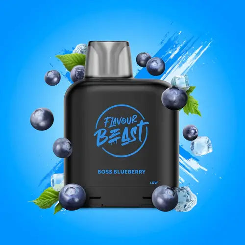 Buy Cheap FLAVOUR BEAST LEVEL X- BOSS BLUEBERRY ICED - Vape Online Clutch Vape Buy Cheap FLAVOUR BEAST LEVEL X- BOSS BLUEBERRY ICED - Vape Online Clutch Vape