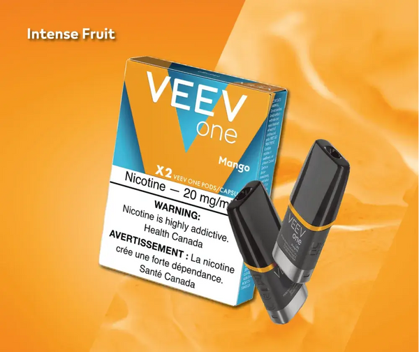 Buy Cheap Veev One - MANGO - Vape shop Online  Clutch Vape
