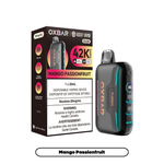 OXBAR 42K - MANGO PASSIONFRUIT