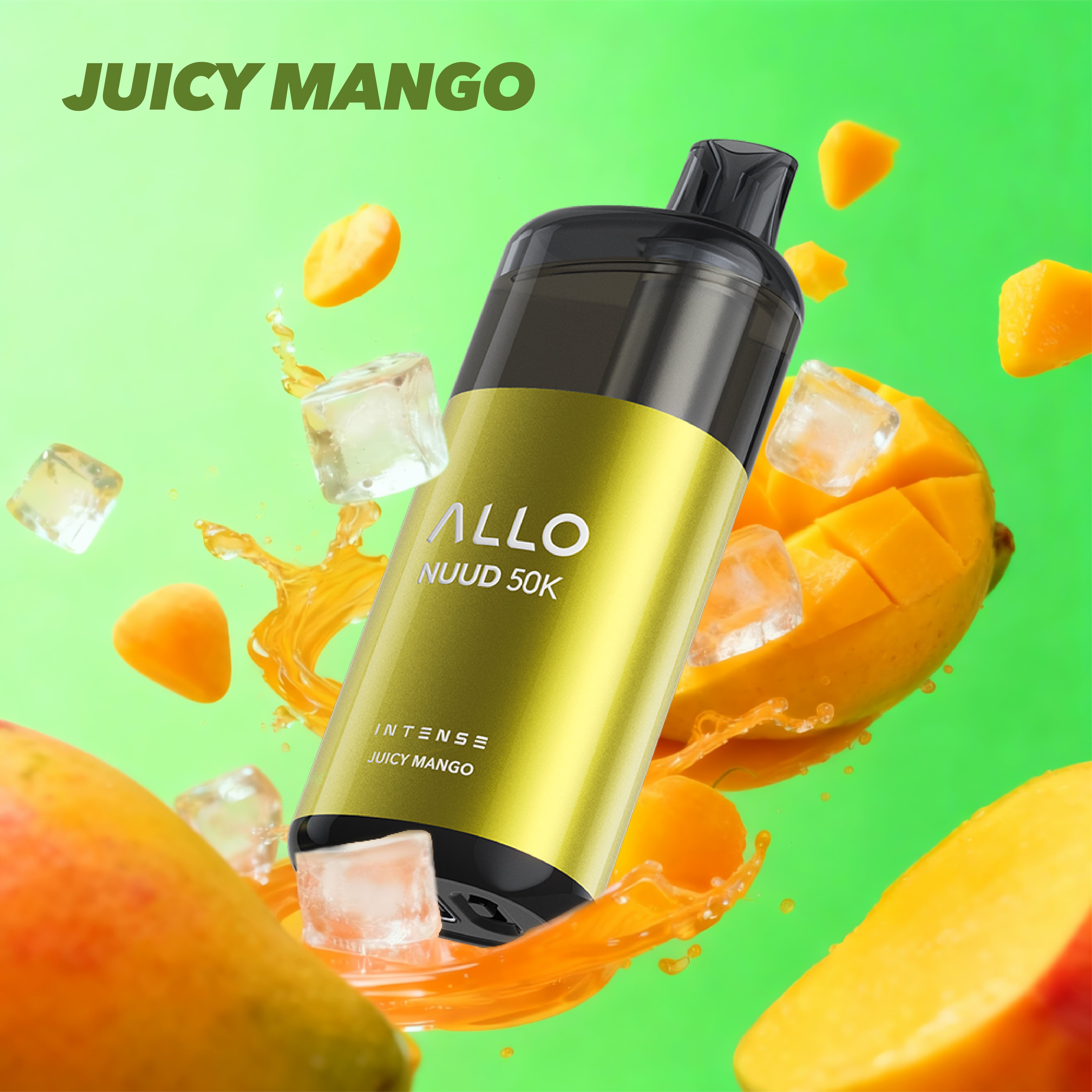 Buy Cheap ALLO NUUD 50k - JUICY MANGO - Vape shop Online Clutch Vape Buy Cheap ALLO NUUD 50k - JUICY MANGO - Vape shop Online Clutch Vape