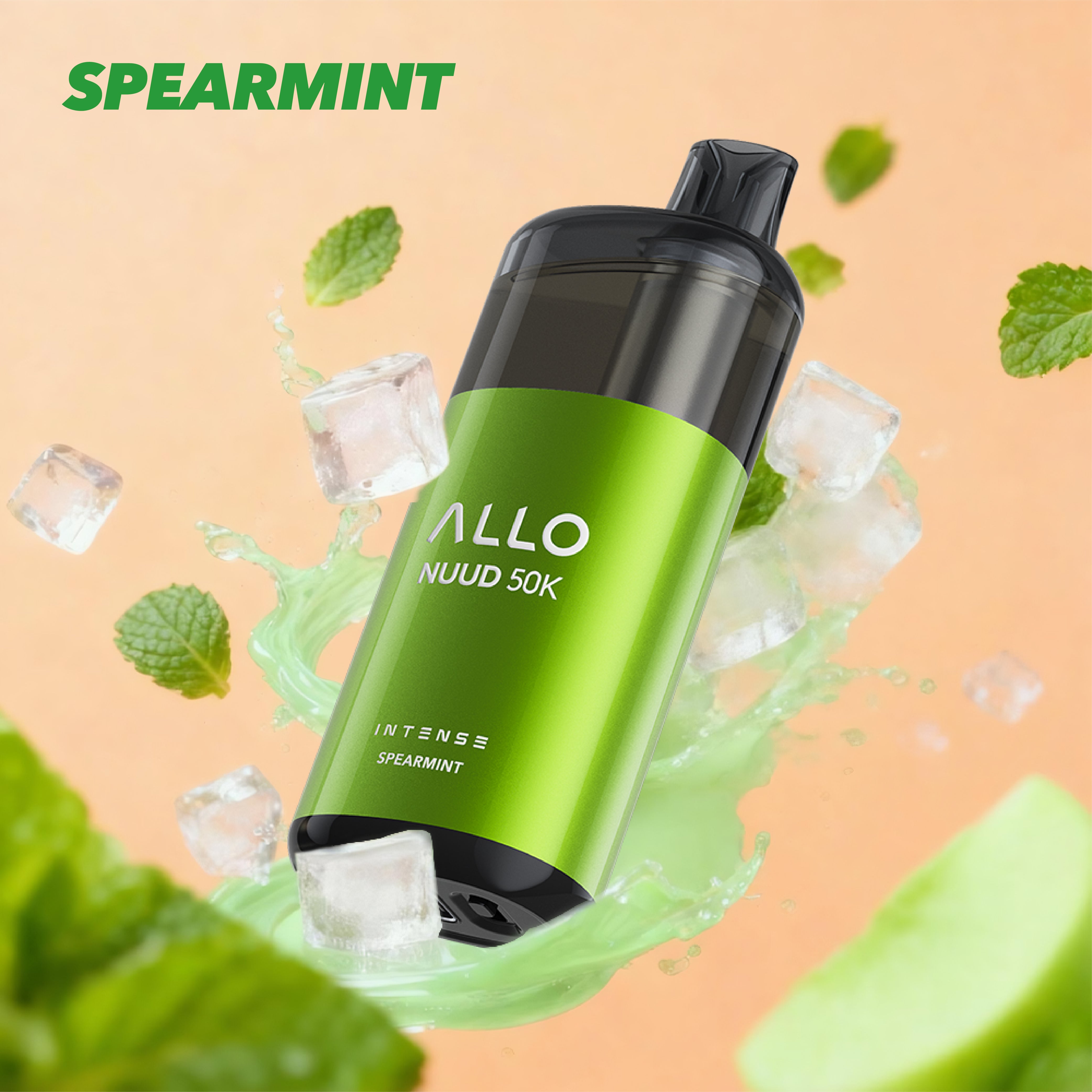 Buy Cheap ALLO NUUD 50k - SPEARMINT - Vape shop Online Clutch Vape Buy Cheap ALLO NUUD 50k - SPEARMINT - Vape shop Online Clutch Vape