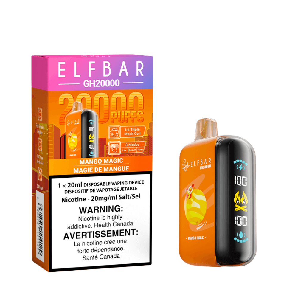 elfbar elfa kaufen Magic Moon Prime Bar 8000 Wholesale Vapes