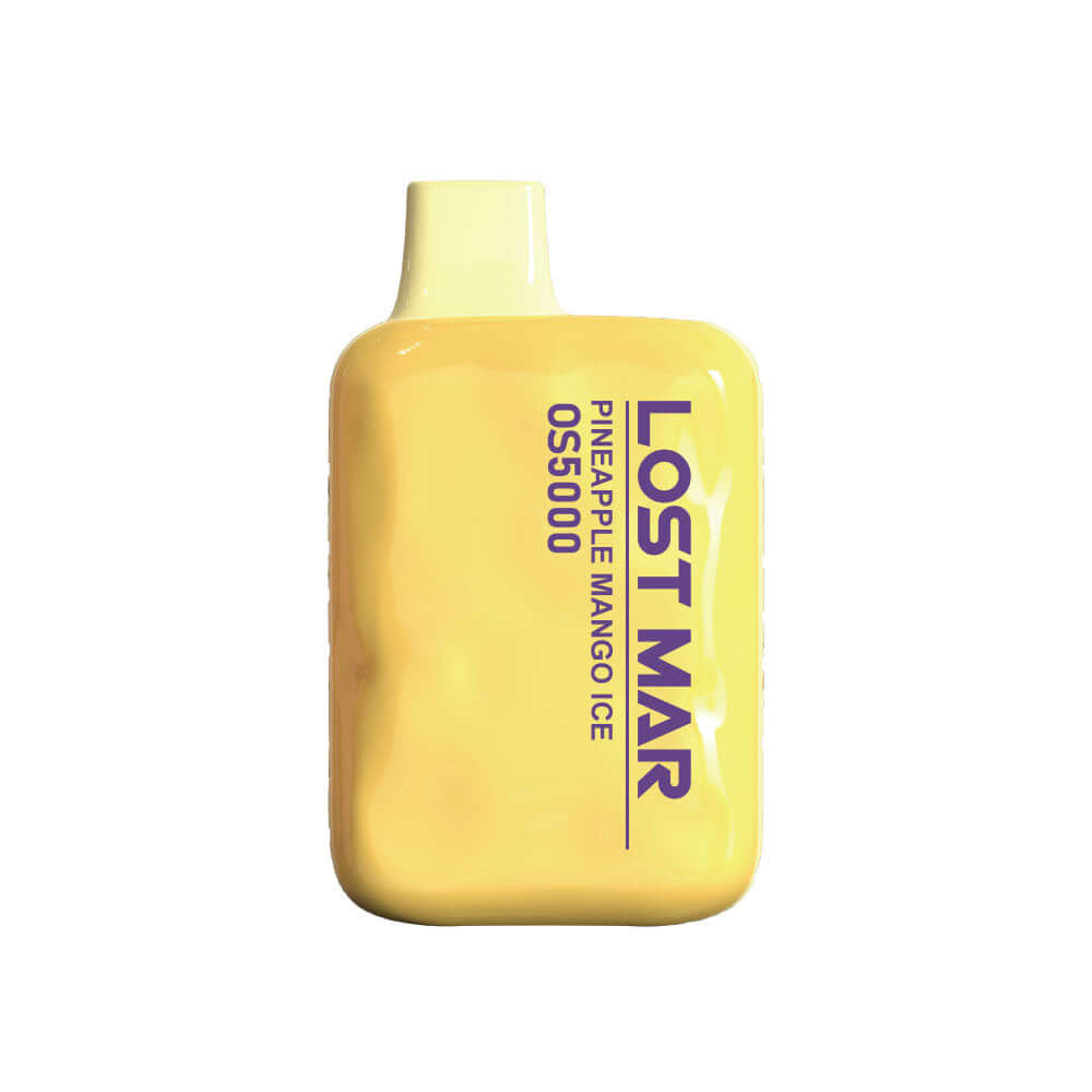 Buy Cheap LOST MARY OS5000 - PINEAPPLE MANGO ICE - Vape Online Clutch Vape Buy Cheap LOST MARY OS5000 - PINEAPPLE MANGO ICE - Vape Online Clutch Vape