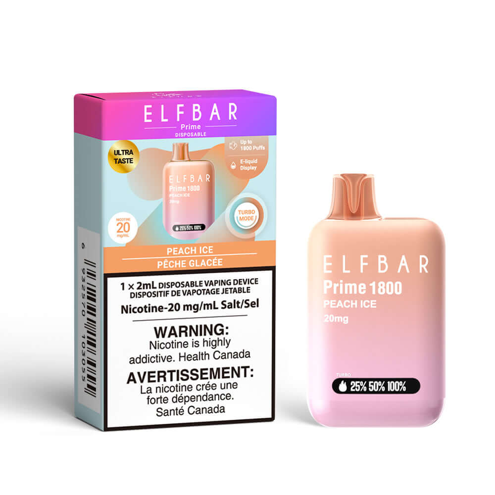 Buy Cheap ELF BAR PRIME 1800- PEACH ICE - Vape shop Online Clutch Vape Buy Cheap ELF BAR PRIME 1800- PEACH ICE - Vape shop Online Clutch Vape
