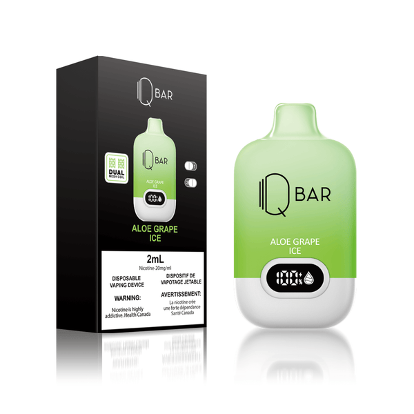 Buy Cheap Q BAR 10k- ALOE GRAPE ICE - Vape shop Online Clutch Vape Buy Cheap Q BAR 10k- ALOE GRAPE ICE - Vape shop Online Clutch Vape