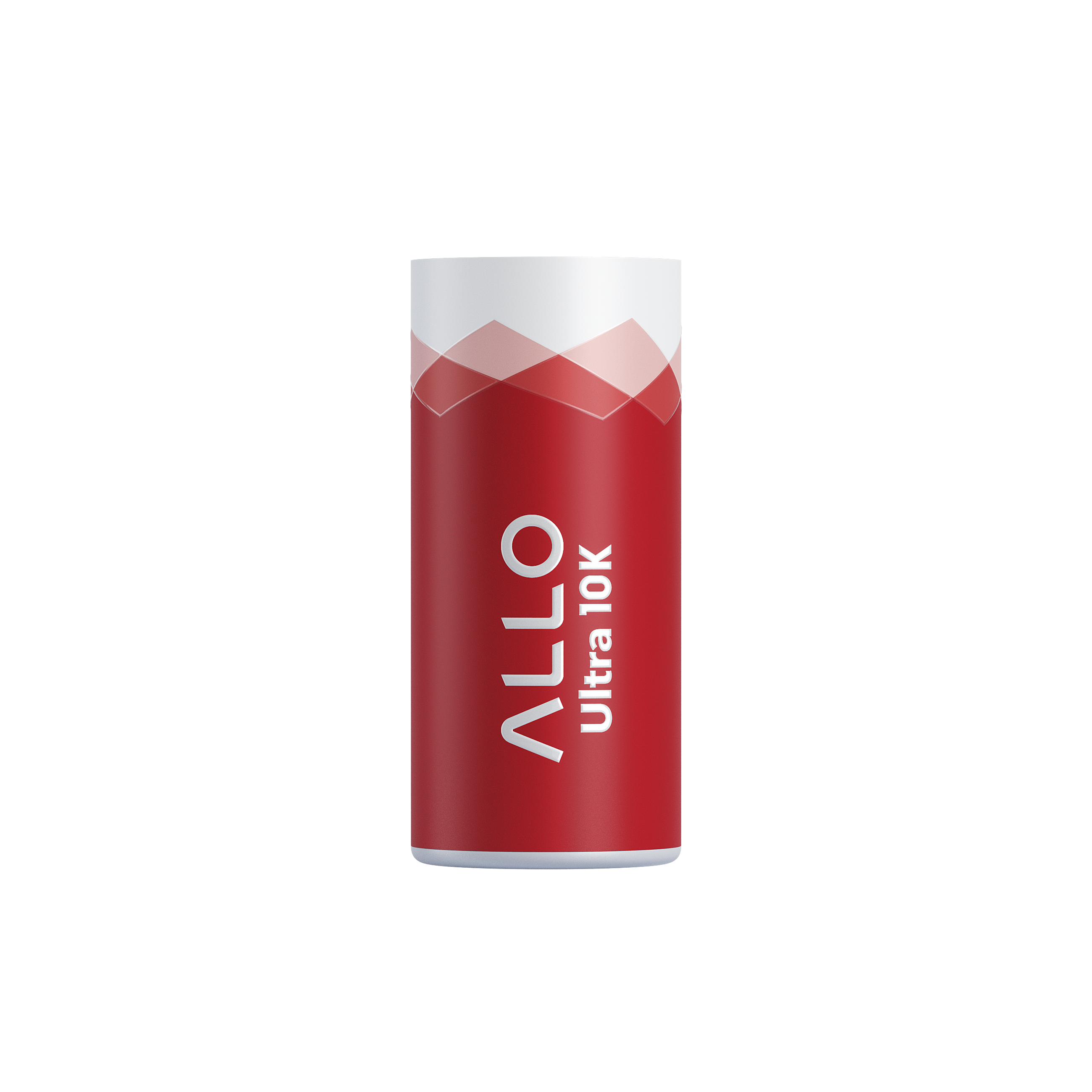 Allo Ultra 10K Puffs Hybrid - Device - BLUSH