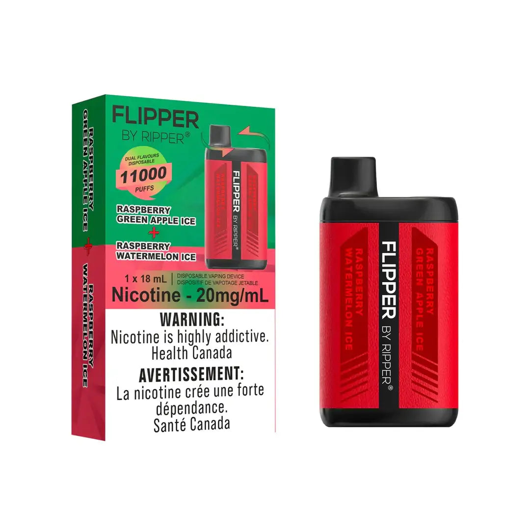 Buy Cheap FLIPPER - RASPBERRY GREEN APPLE ICE + RASPBERRY WATERMELON ICE - Vape Online Clutch Vape Buy Cheap FLIPPER - RASPBERRY GREEN APPLE ICE + RASPBERRY WATERMELON ICE - Vape Online Clutch Vape