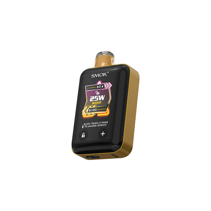 SMOK TOUCH 20K - GLACE CERISE CITRON