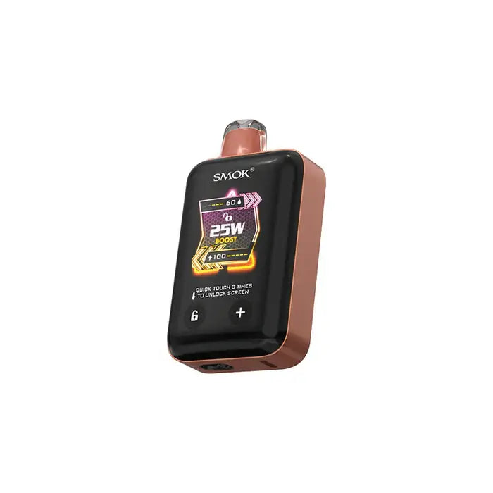 Buy Cheap SMOK TOUCH 20K - PEACH ICE - Vape shop Online Clutch Vape Buy Cheap SMOK TOUCH 20K - PEACH ICE - Vape shop Online Clutch Vape