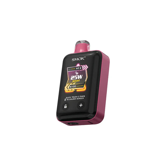 SMOK TOUCH 20K - POMEGRANATE ICE