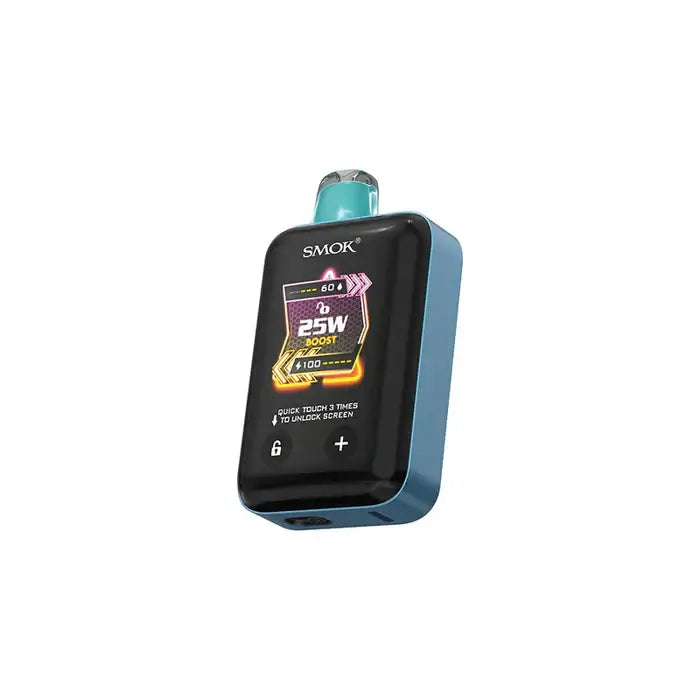 Buy Cheap SMOK TOUCH 20K - PUNCH ICE - Vape shop Online Clutch Vape Buy Cheap SMOK TOUCH 20K - PUNCH ICE - Vape shop Online Clutch Vape