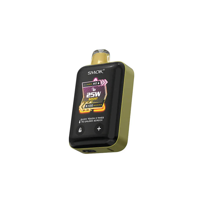 SMOK TOUCH 20K - TROPICAL MANGO ICE