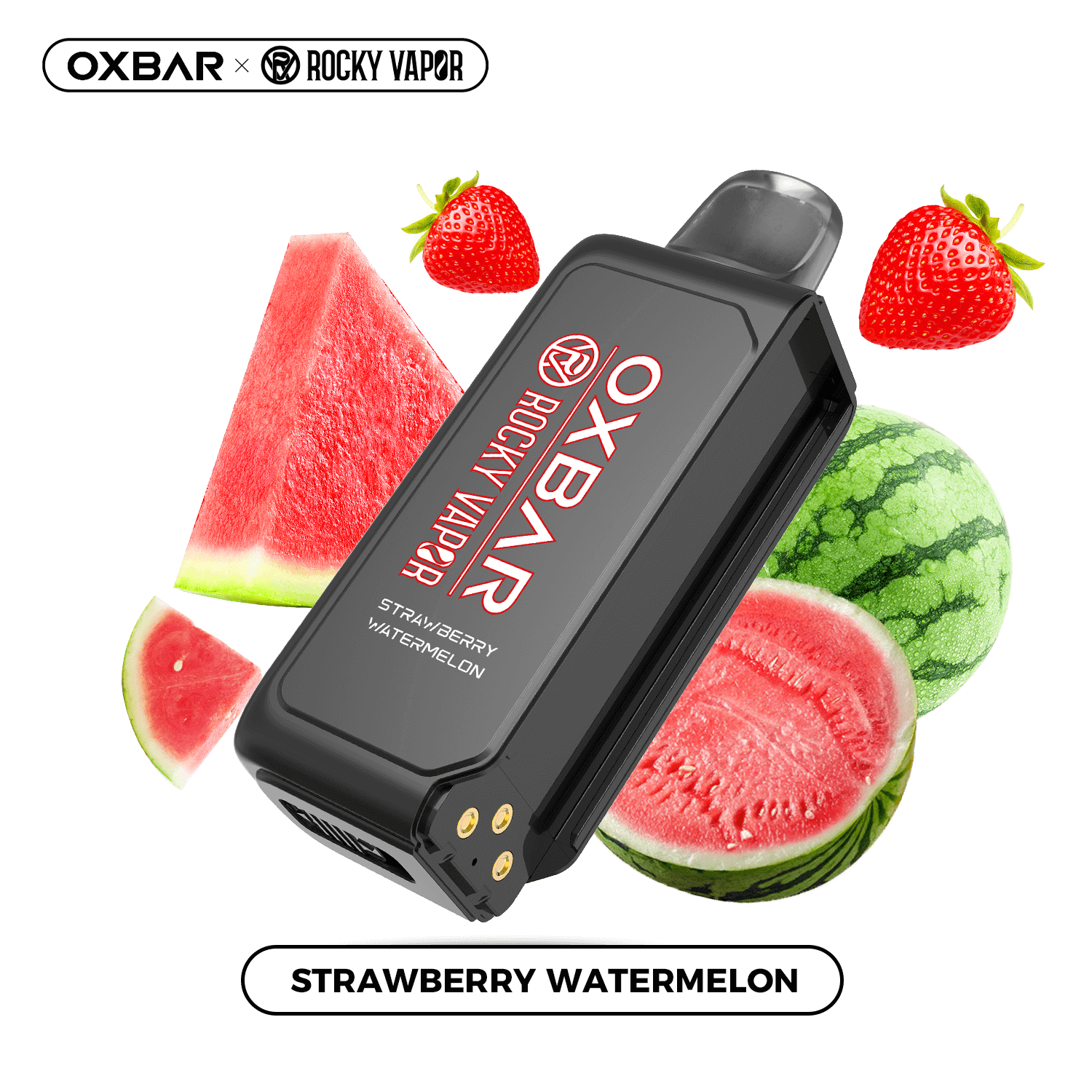watermelon vape pen Shop Goodies Delta 8 THC Disposable Vape - Watermelon Skittlez Online main image 0