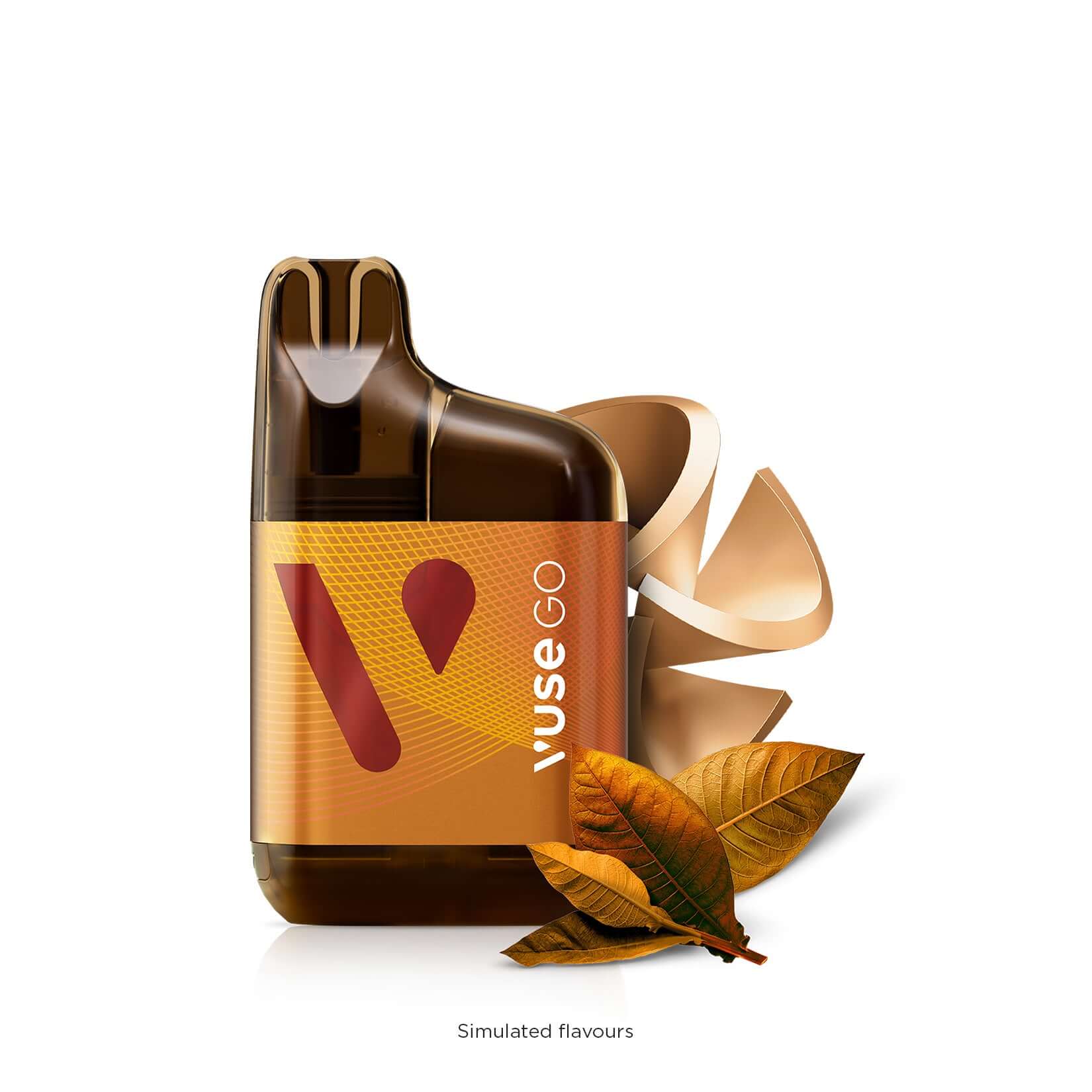 Buy Cheap VUSE GO 1000 - Creamy Tobacco - Vape shop Online Clutch Vape Buy Cheap VUSE GO 1000 - Creamy Tobacco - Vape shop Online Clutch Vape