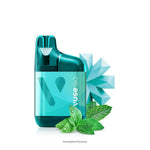 VUSE GO 1000 - MENTHE POLAIRE