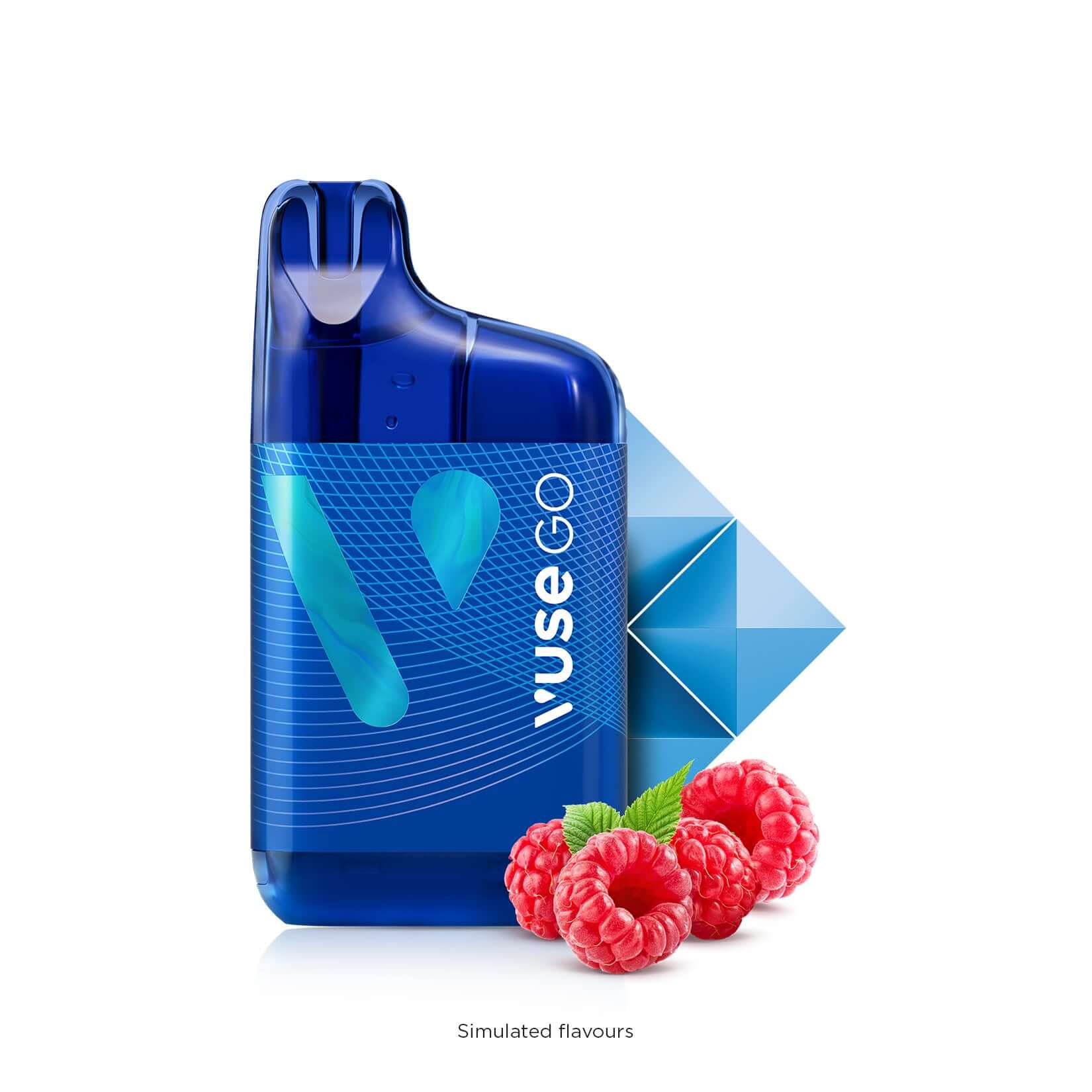 Buy Cheap VUSE GO 5000 - BLUE RASPBERRY - Vape shop Online Clutch Vape Buy Cheap VUSE GO 5000 - BLUE RASPBERRY - Vape shop Online Clutch Vape