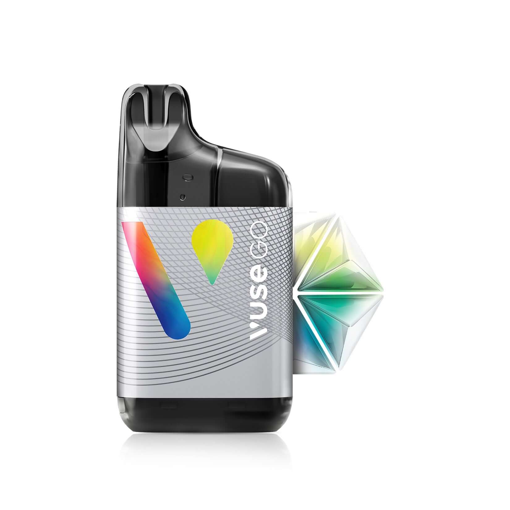 Buy Cheap VUSE GO 5000 - CLEAR - Vape shop Online Clutch Vape Buy Cheap VUSE GO 5000 - CLEAR - Vape shop Online Clutch Vape