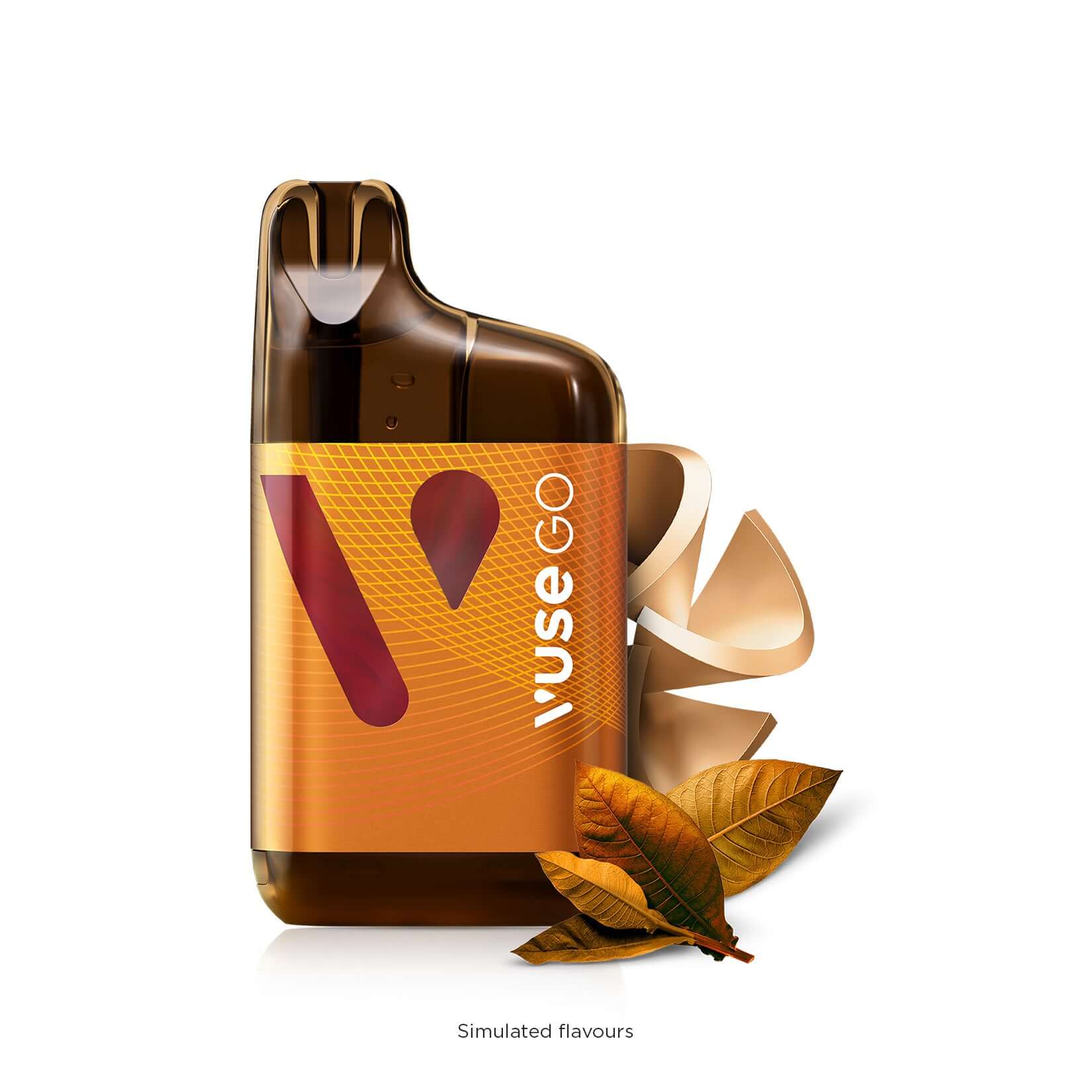 Buy Cheap VUSE GO 5000 - CREAMY TOBACCO - Vape shop Online Clutch Vape Buy Cheap VUSE GO 5000 - CREAMY TOBACCO - Vape shop Online Clutch Vape