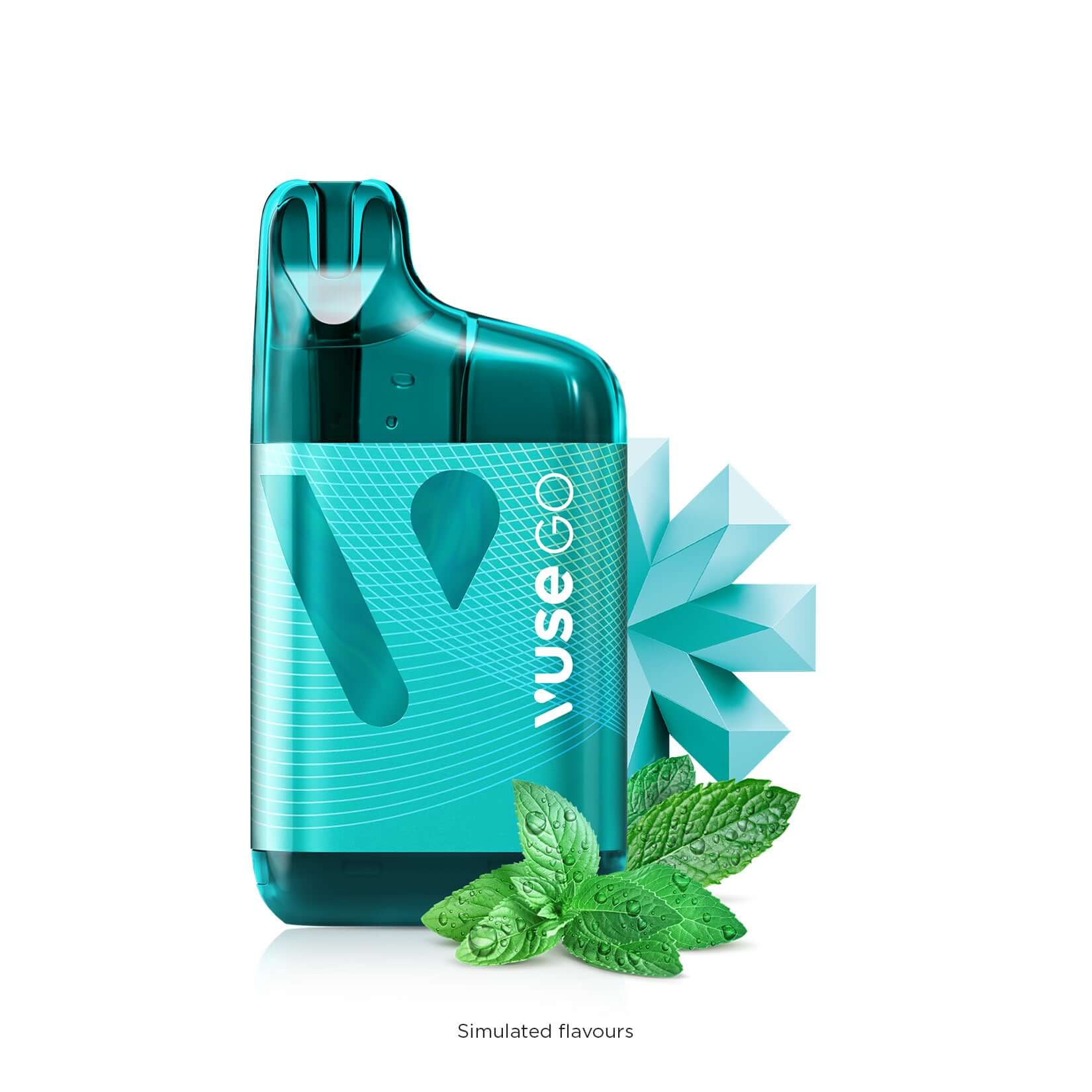 Buy Cheap VUSE GO 5000 - POLAR MINT - Vape shop Online Clutch Vape Buy Cheap VUSE GO 5000 - POLAR MINT - Vape shop Online Clutch Vape