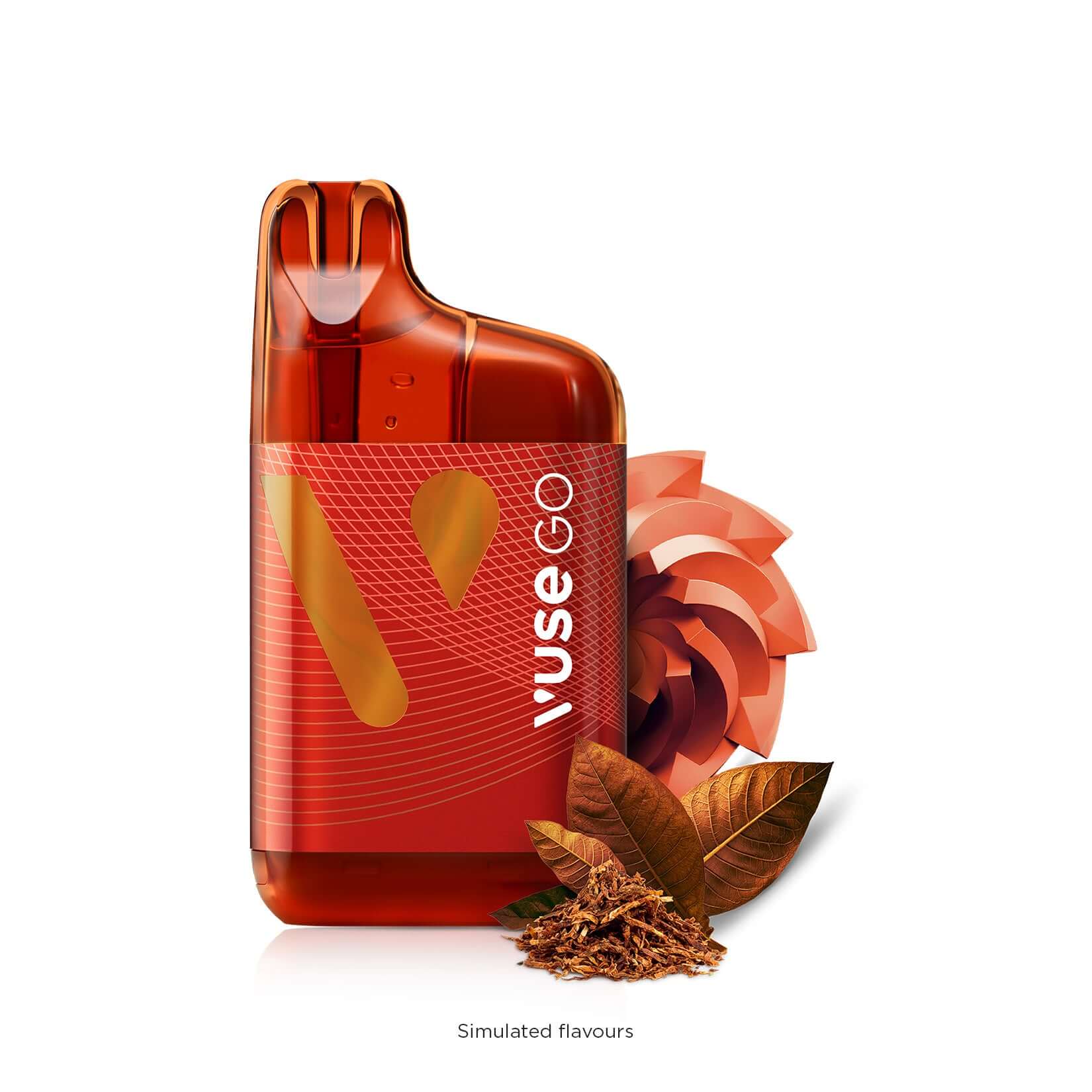 Buy Cheap VUSE GO 5000 - RICH TOBACCO - Vape shop Online Clutch Vape Buy Cheap VUSE GO 5000 - RICH TOBACCO - Vape shop Online Clutch Vape