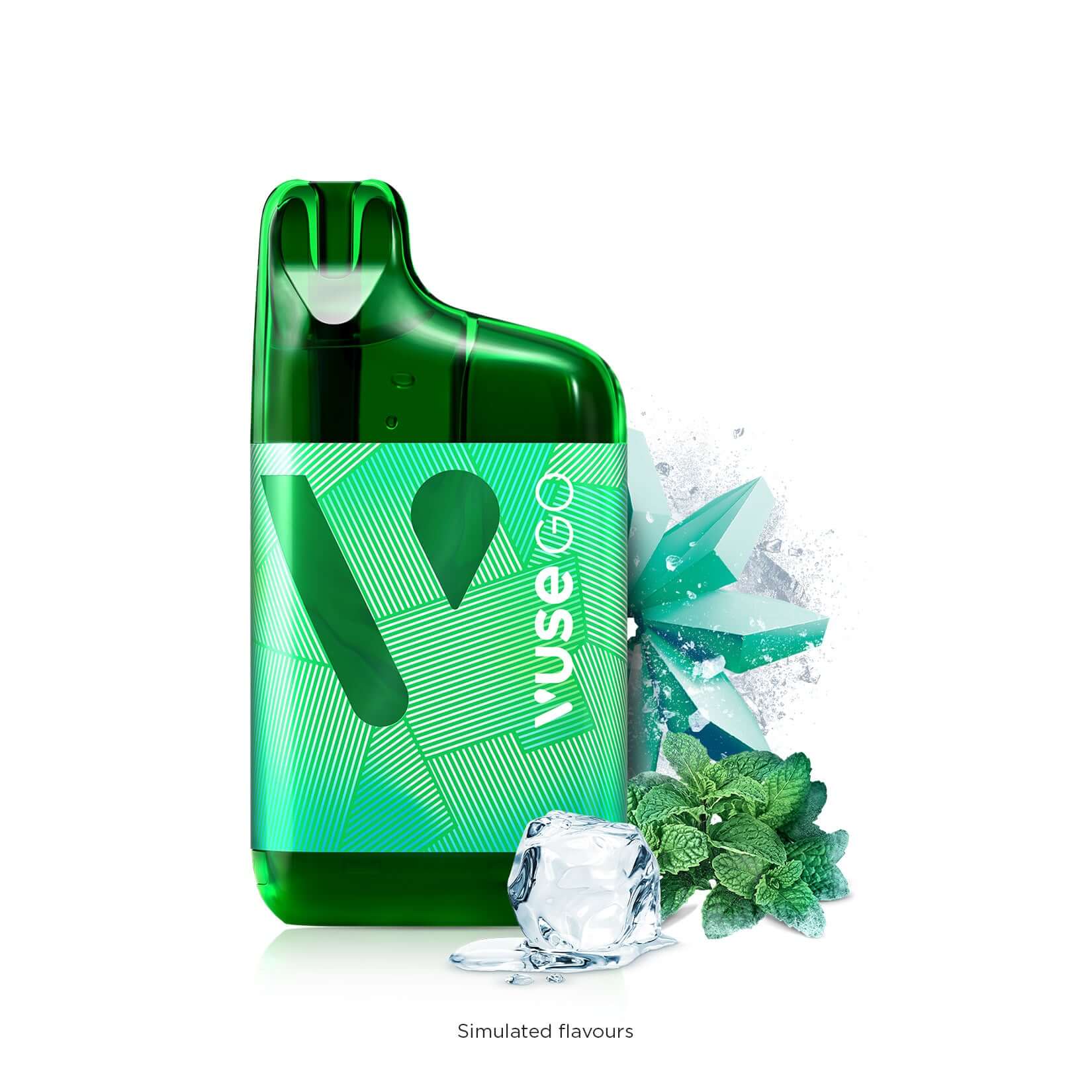 elfbar elfa kaufen Vapes jetables Vuse Go main image 1