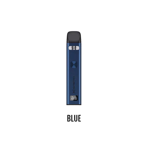 UWELL CALIBURN G3 KIT-BLUE