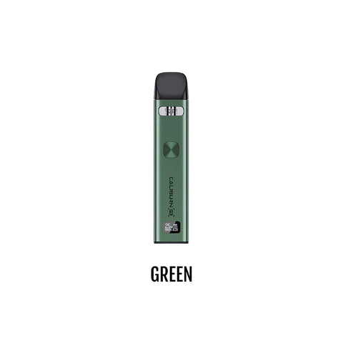 UWELL CALIBURN G3 KIT- GREEN