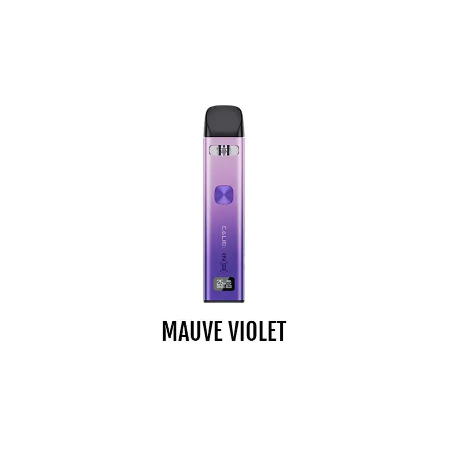 uwell caliburn lila Uwell Caliburn G3 Lite KOKO 1200mAh 25W Pod System Kit E-Zigarette  Nikotinfrei Farbe Lila : Amazon.de: Elektronik & Foto main image 0