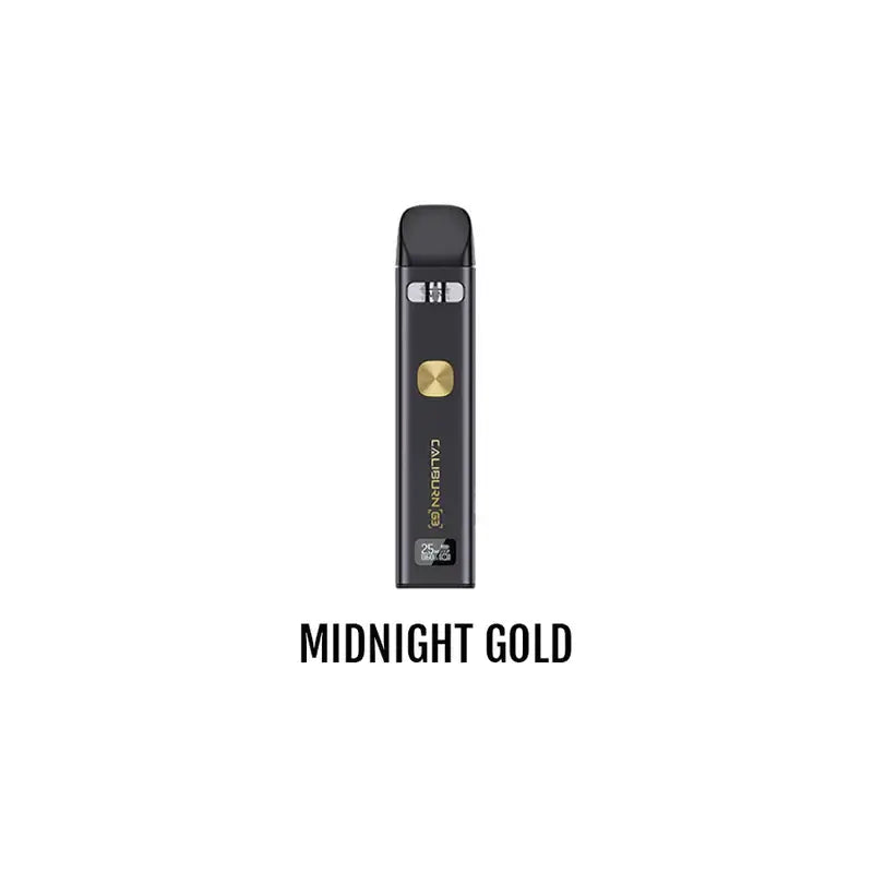 Buy Cheap UWELL CALIBURN G3 KIT - MIDNIGHT GOLD - Vape shop Online Clutch Vape Buy Cheap UWELL CALIBURN G3 KIT - MIDNIGHT GOLD - Vape shop Online Clutch Vape