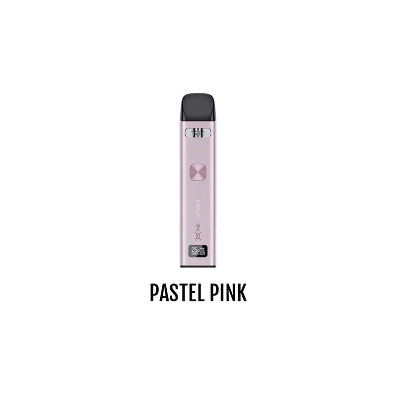 UWELL CALIBURN G3 KIT - PASTEL PINK