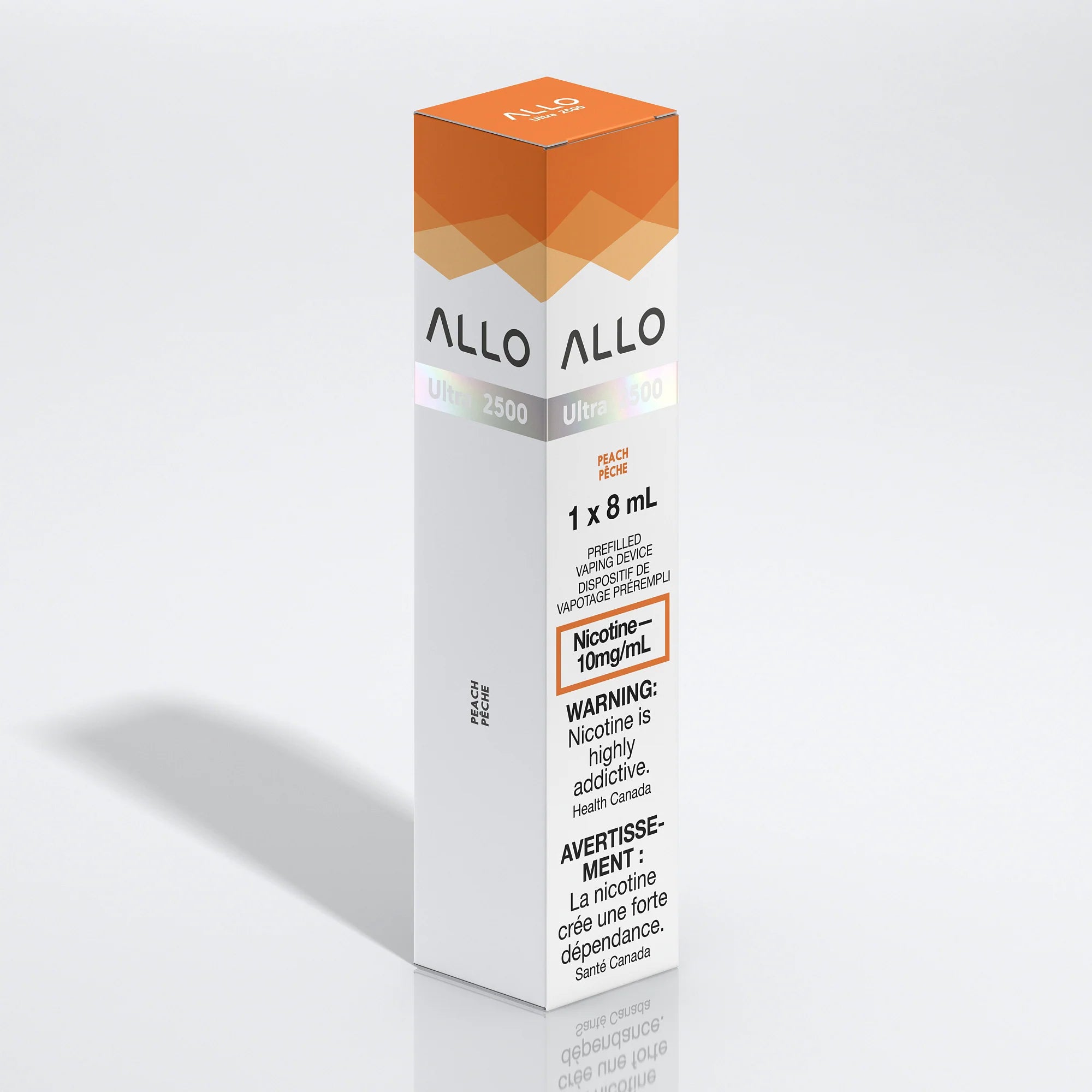 Buy Cheap ALLO 2500 - PEACH 10 Mg/ML - Vape Online Clutch Vape Buy Cheap ALLO 2500 - PEACH 10 Mg/ML - Vape Online Clutch Vape