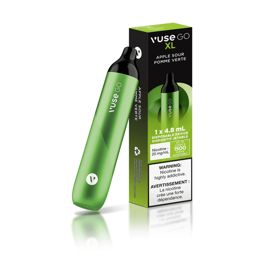 Vuse XL 1500 Puffs: Vaping Excellence in Every Puff Clutch Vape Vuse XL 1500 Puffs: Vaping Excellence in Every Puff Clutch Vape