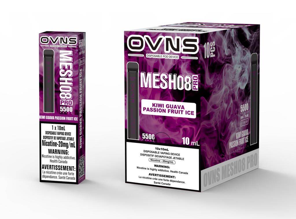 Buy Cheap Ovns 5500 - Kiwi Guava Passion Fruit Ice - Vape Online Clutch Vape Buy Cheap Ovns 5500 - Kiwi Guava Passion Fruit Ice - Vape Online Clutch Vape
