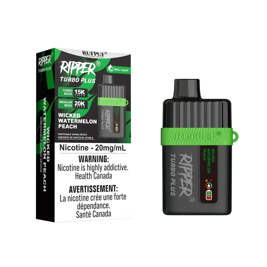 Buy Cheap RIPPER TURBO PLUS - WICKED WATERMELON PEACH - Vape shop Online Clutch Vape Buy Cheap RIPPER TURBO PLUS - WICKED WATERMELON PEACH - Vape shop Online Clutch Vape