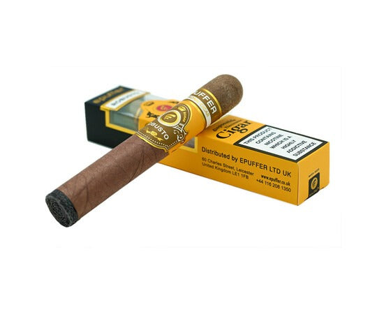 CIGAR - HAVANA SWEETS - Clutch Vape